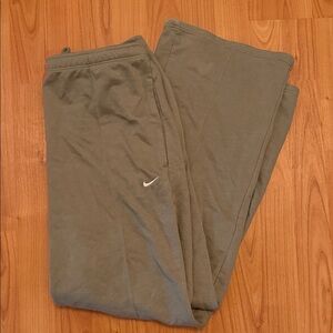 Nike Sage Green Lounge Pants